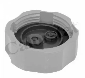 Кришка розширювального бачка Vernet RC0190 Купити в Україні