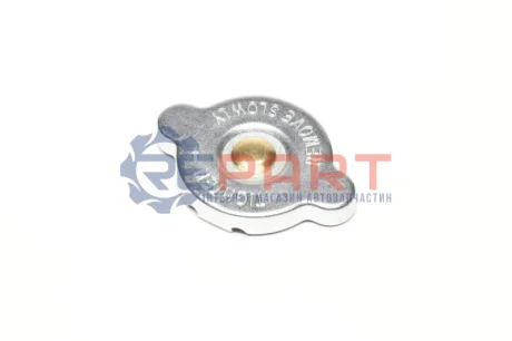 Кришка радіатора Vernet RC0193 Купити в Україні