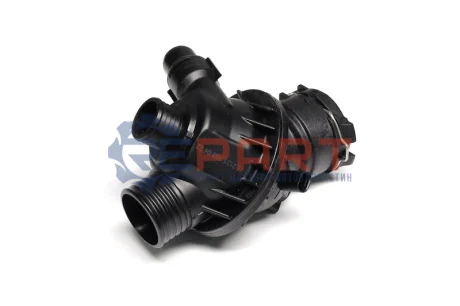 Термостат BMW 3 (F30/F80) 11-15/X5 (F15/F85) 13-18/X6 (F16/F86) 14-19 3.0i N55 Vernet TE2121103 Купить в Украине