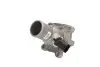 Термостат Chevrolet Cruze/Aveo/Opel Astra/Insignia/Zafira/Vectra 1.4-3.2 00-(105C) с прокладкой Vernet (TE6983105J) изображение 2
