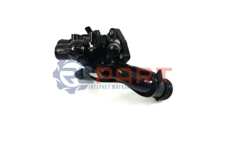 Термостат, охолоджувальна рідина Vernet TE7262104J Купити в Україні