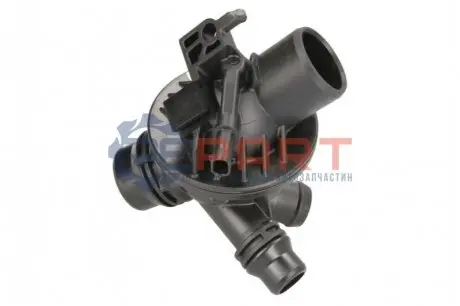 Термостат BMW 5 (F10) 3.0 11-16 (103°C) N55 B30 Vernet TE7288.103J Купити в Україні