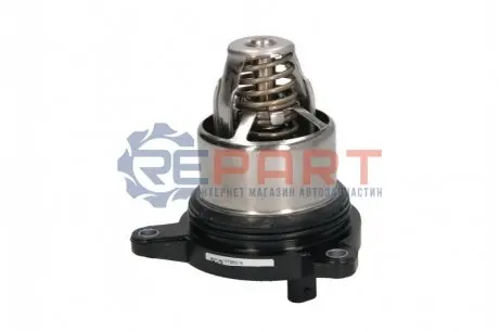 Термостат, охолоджувальна рідина Vernet TE7367.103J Купити в Україні