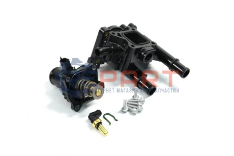 Термостат, охолоджувальна рідина Vernet TEK7277P.105J Купити в Україні