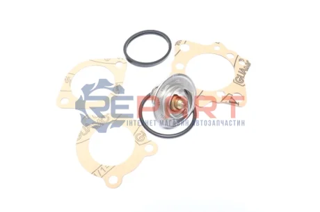 Термостат Ford Escort/Fiesta 0.9-1.6 76-03 (92C) Vernet TH1290.92J Купить в Украине