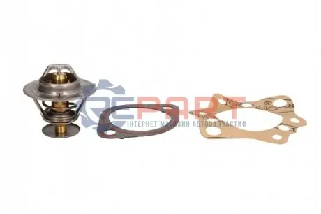 Термостат системи охолодження (88°C) LAND ROVER DEFENDER, DISCOVERY I NISSAN PRIMERA 1.8/2.5D 10.89-05.07 Vernet TH1419.88J Купити в Україні