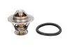 Фото Термостат системи охолодження (81°C) VOLVO 240 ALFA ROMEO 164 FIAT CROMA, REGATA FORD ESCORT V, ESCORT VI, SIERRA II JAGUAR XJ LANCIA THEMA MAZDA 929 II 1.1-5.3 10.68-12.07 Vernet (TH1515.81J) зображення 1