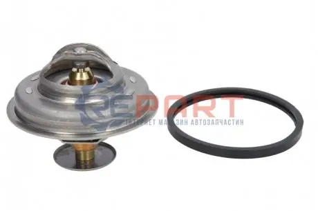 Термостат системи охолодження (88°C) FORD TRANSIT JEEP CHEROKEE RENAULT ESPACE I, ESPACE II 2.1D/2.5D 10.84-09.01 Vernet TH1547.88J Купити в Україні