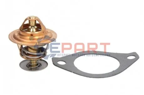 Термостат, охолоджувальна рідина Vernet TH3357.82J Купити в Україні