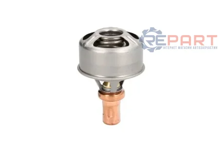 Термостат системи охолодження (75°C) RENAULT 16 1.6 01.69-08.80 Vernet TH4495.75