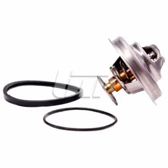 Термостат Ford Transit 2.5 D 83-86/ Renaul Trafic 2.1 D -97 Vernet TH4947.81J Купити в Україні