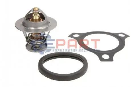 Термостат Fiat Ducato/Ford Transit 2.2 D/TDCI 06- (88°C) Vernet TH5077.88J Купити в Україні