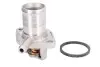 Фото Термостат системи охолодження (89°C) OPEL FRONTERA B RENAULT CLIO I, CLIO II, KANGOO, KANGOO EXPRESS, TWINGO I 1.2/2.2D 01.96 Vernet (TH549389J) зображення 2