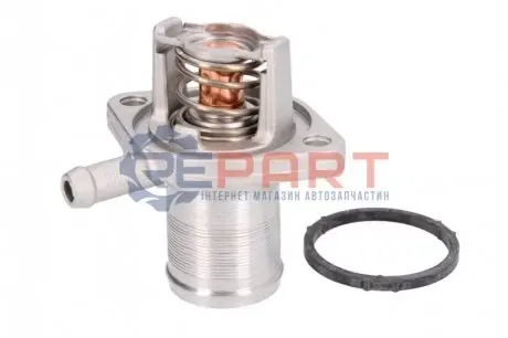 Термостат системи охолодження (89°C) OPEL FRONTERA B RENAULT CLIO I, CLIO II, KANGOO, KANGOO EXPRESS, TWINGO I 1.2/2.2D 01.96 Vernet TH549389J Купити в Україні