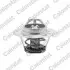 Фото Термостат системи охолодження (85°C) OPEL COMBO, CORSA B 1.7D 07.94-12.02 Vernet (TH550485J) зображення 1