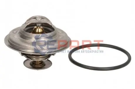 Термостат системи охолодження (87°C) VW GOLF IV, LT 28-35 I, LT 40-55 I 2.4/2.8 12.82-06.05 Vernet TH5973.87J Купити в Україні