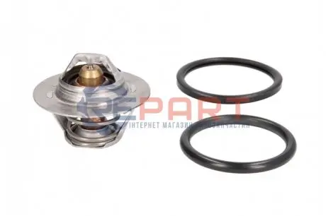 Термостат, охолоджувальна рідина Vernet TH6045.83J Купити в Україні