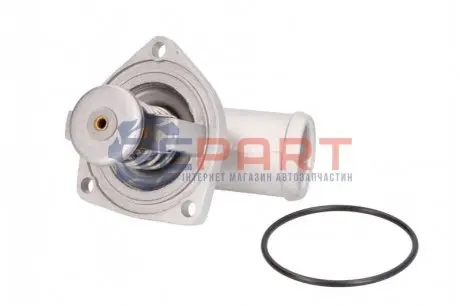 Термостат Opel Astra F/Corsa B/Tigra/Vectra B 1.4/1.6 i 93-02 (92c) с прокладкой Vernet TH617192J Купить в Украине