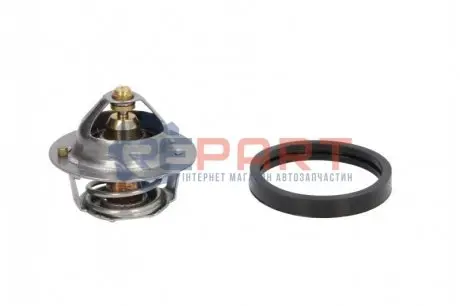 Термостат Ford Fiesta IV/Focus 1.4/1.6i 16V 97-12 (82 C) Vernet TH6245.82J Купить в Украине