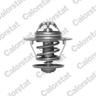 Термостат системи охолодження (87°C) FORD ESCORT III, ESCORT III EXPRESS, ESCORT IV, ESCORT IV EXPRESS, FIESTA, FIESTA II, ORION I, ORION II OPEL ASCONA B, MANTA B, MONZA A 1.6D-2.8 08.77-07.90 Vernet TH624887J Купити в Україні