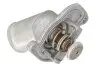 Фото Термостат Opel Astra G/H/Corsa C/D/Meriva 1.0-1.4 98-(92C) с прокладкой Vernet (TH625192J) изображение 2