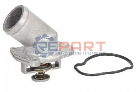 Термостат Opel Astra G/H/Corsa C/D/Meriva 1.0-1.4 98-(92C) с прокладкой Vernet TH625192J Купить в Украине