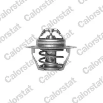 Термостат системи охолодження (88°C) DAIHATSU CHARADE III, CHARMANT, CUORE VI FORD FIESTA IV, SIERRA II FSO POLONEZ III LAND ROVER FREELANDER I MITSUBISHI 3000 GT, PAJERO I 1.0-3.0 04.69 Vernet TH631088J