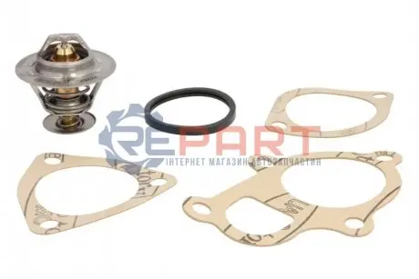 Фото Термостат, охолоджувальна рідина Vernet (TH631982J) зображення 1