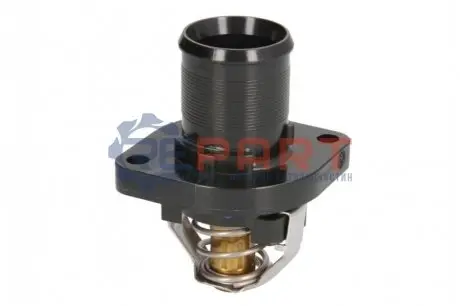Термостат Citroen Berlingo/Peugeot Partner 1.1/1.4/1.6 16V 02-11 (89°C) Vernet TH6488.89J Купити в Україні