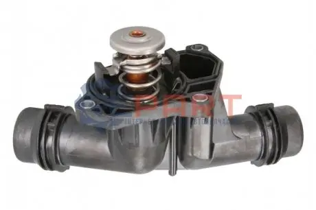 Термостат BMW 3 (E46)/5 (E39) 1.8-2.0D 98-05 (85C) с корпусом Vernet TH649485J