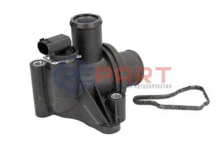 Термостат Vernet TH651487J Купить в Украине