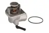 Фото Термостат системи охолодження (92°C) CHEVROLET LACETTI OPEL ASTRA F, ASTRA F CLASSIC, ASTRA G, ASTRA G CLASSIC, ASTRA H, CORSA B, CORSA C, TIGRA, VECTRA B, VECTRA C, ZAFIRA A 1.4-1.8 07.94-03.13 Vernet (TH651992J) зображення 2