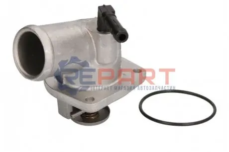 Термостат системи охолодження (92°C) CHEVROLET LACETTI OPEL ASTRA F, ASTRA F CLASSIC, ASTRA G, ASTRA G CLASSIC, ASTRA H, CORSA B, CORSA C, TIGRA, VECTRA B, VECTRA C, ZAFIRA A 1.4-1.8 07.94-03.13 Vernet TH651992J Купити в Україні