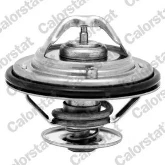 Термостат системи охолодження (82°C) AUDI A8 D2, A8 D3 VW CORRADO, GOLF IV, PHAETON, TOUAREG 2.8-5.0D 08.91-03.16 Vernet TH652982J Купити в Україні