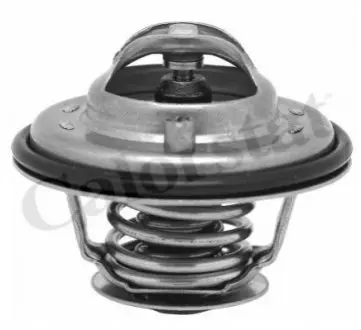 Термостат системи охолодження (80°C) AUDI A3, TT BMW 7 (E23) FORD GALAXY I, GALAXY MK I PORSCHE CAYENNE SEAT ALHAMBRA VW BORA, BORA I, CALIFORNIA T4 CAMPER, EOS, GOLF III 2.0-3.2 09.79-06.10 Vernet TH653380J Купити в Україні