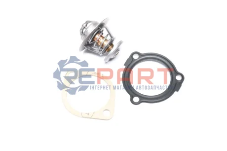 Термостат, охолоджувальна рідина Vernet TH6580.88J Купити в Україні