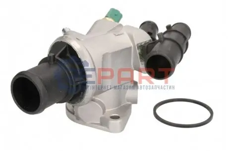 Термостат, охолоджувальна рідина Vernet TH6826.88J Купити в Україні