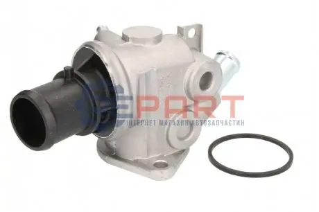 Термостат системи охолодження (88°C, в корпусі) ALFA ROMEO 147 1.6/1.6LPG 01.01-03.10 Vernet TH6827.88J Купити в Україні