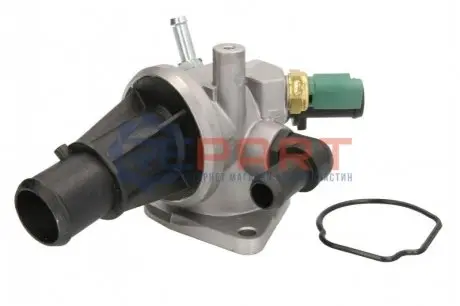 Фото Термостат Opel Combo 1.3CDTI 05-11 Vernet (TH6835.88J) зображення 1