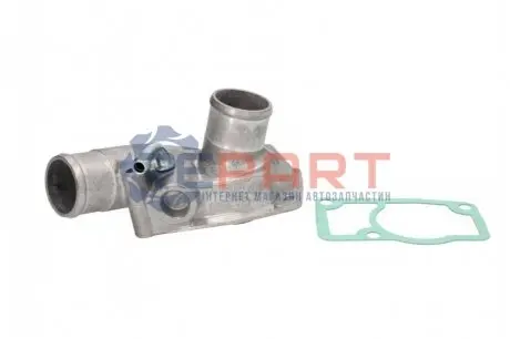 Термостат системи охолодження (92°C, в корпусі) OPEL ASTRA G, ZAFIRA A 2.0D/2.2D 08.99-10.05 Vernet TH6853.92J Купити в Україні