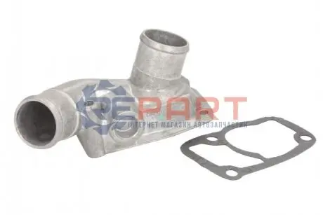 Термостат системи охолодження (92°C, в корпусі) OPEL ASTRA G, ZAFIRA A 2.0D 08.99-06.05 Vernet TH685492J