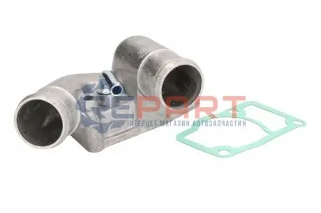 Термостат системи охолодження (92°C) CADILLAC BLS OPEL SIGNUM, VECTRA C, VECTRA C GTS SAAB 9-3, 9-5 1.9D/2.0D/2.2D 03.02 Vernet TH6857.92J Купити в Україні