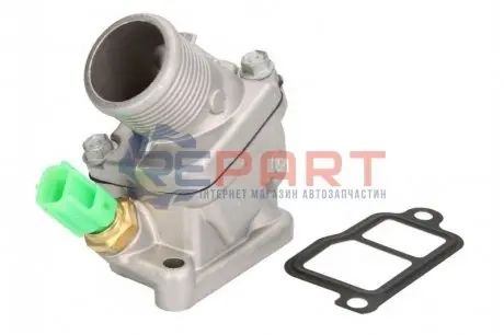 Термостат, охолоджувальна рідина Vernet TH686590J Купити в Україні