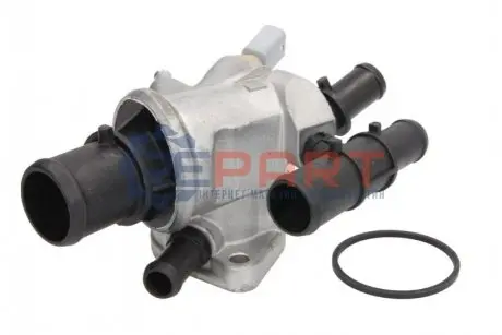 Термостат системи охолодження (88°C, в корпусі) FIAT MAREA 2.4D 04.99-05.02 Vernet TH686888J