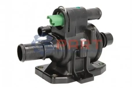 Термостат, охолоджувальна рідина Vernet TH6875.83J Купити в Україні