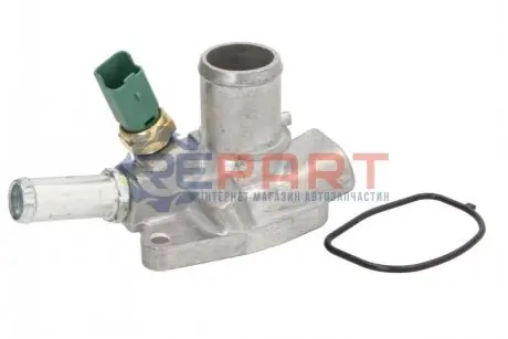 Термостат Fiat 500/Panda/Ford Ka 1.2 07- (88°C) Vernet TH7067.88J Купити в Україні