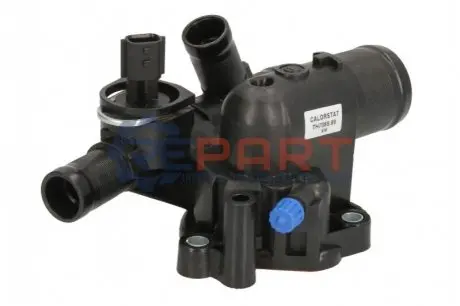 Термостат Renault Trafic 2.0 DCI/Opel Vivaro 2.0 CDTI Vernet TH7069.89J Купити в Україні