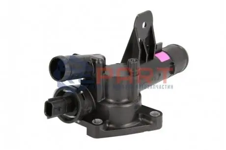 Термостат Renault Kangoo 1.5dci 08- (83°C) Vernet TH7125.83J Купити в Україні