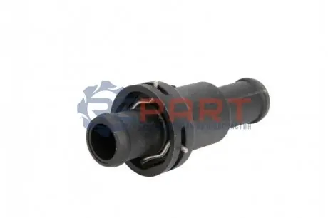 Термостат Golf/Jetta/Passat 1.4-2.5 TSI/TFSI/TDI 04- (75C) Vernet TH7135.75J Купить в Украине