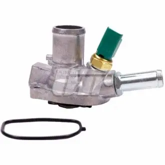 Термостат системи охолодження (80°C, в корпусі) ABARTH GRANDE PUNTO ALFA ROMEO MITO FIAT BRAVO II, DOBLO, DOBLO CARGO, GRANDE PUNTO, LINEA LANCIA DELTA III OPEL COMBO 1.4/1.4CNG/1.4LPG 05.07 Vernet TH7139.80J Купити в Україні